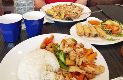 Awesome Thai - VIC Tourism 0
