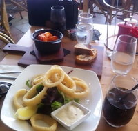 Baaroque Restaurant - VIC Tourism