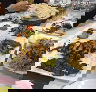 Bahar Restaurant - VIC Tourism