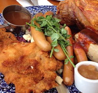 Bavarian Bier Cafe - VIC Tourism