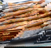 Biber Diner - VIC Tourism