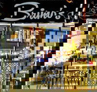 Brimo's Cafe  Restaurant - VIC Tourism