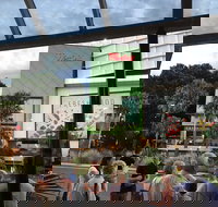 Bukhara Indian Restaurant - VIC Tourism