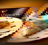 C Square Coffee and Crepes - VIC Tourism