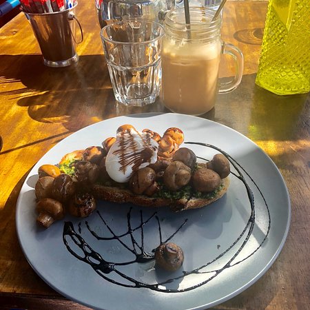 Cafe Delmatino - VIC Tourism 0
