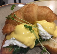 Cafe LeLunar - VIC Tourism