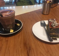 Christopher's Cake Shop - VIC Tourism