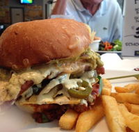 Da Grub - VIC Tourism