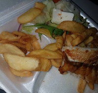 Fish  Chix - VIC Tourism