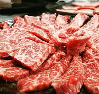 Guiso Japanese Charcoal BBQBAR - VIC Tourism