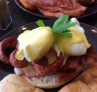 KaDeli Gourmet Deli Cafe - VIC Tourism