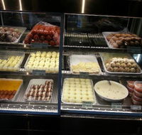 Khushboo Sweets and Restaurant - VIC Tourism