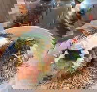 Leaf Cafe and Co - VIC Tourism