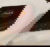 Lindt Chocolate Cafe - VIC Tourism