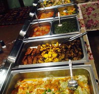 Mazar Restaurant - VIC Tourism