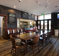 Melton Hotel - VIC Tourism