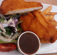 Merrylands RSL Waratah Cafe - VIC Tourism