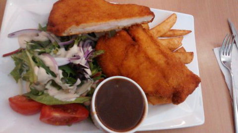 Merrylands RSL Waratah Cafe - VIC Tourism 0