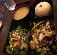 Moon Fresh Sushi - VIC Tourism