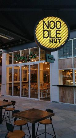 Noodle Hut - VIC Tourism 0
