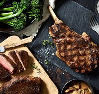 Outback Steakhouse - VIC Tourism