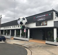 Panania Hotel - VIC Tourism
