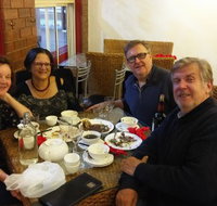 Peking Inn - VIC Tourism