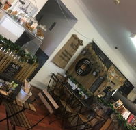 Pierrette's Diner - VIC Tourism