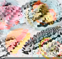 Rashays Merrylands - VIC Tourism