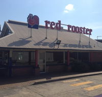 Red Rooster - VIC Tourism