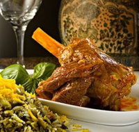 Saffron - VIC Tourism