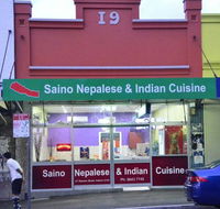 Saino Nepalese Cuisine - VIC Tourism