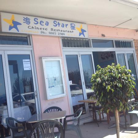 Sea Star Chinese Restaurant - VIC Tourism 0