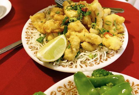 Shangrila Chinese Restaurant - VIC Tourism 0