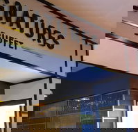 Signatures Buffet - VIC Tourism