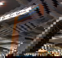 Son of a Baker - VIC Tourism