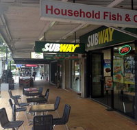 Subway Concord - VIC Tourism