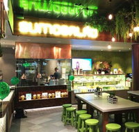 Sumo Salad - VIC Tourism