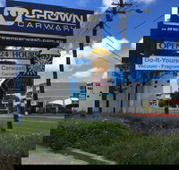 Sunriser Espresso - VIC Tourism