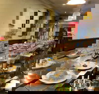 Sushi Arigato - VIC Tourism