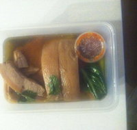 Thai Riffic - VIC Tourism