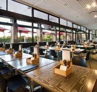 The Ranch - VIC Tourism