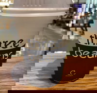 Three Beans Cafe - VIC Tourism