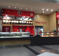 Tokyo Sushi Merrylands - VIC Tourism