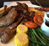 Viva Bar and Grill - VIC Tourism