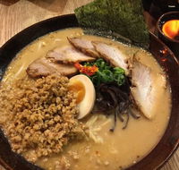 Zenya Noodle Bar - VIC Tourism