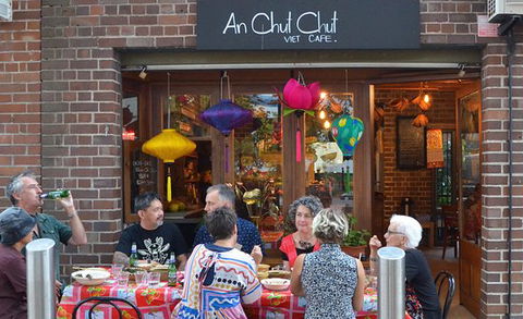 An Chut Chut - VIC Tourism 0