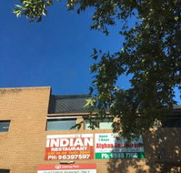 Avari Indian and Punjabi - VIC Tourism