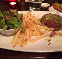 Bistro Boulevard - VIC Tourism