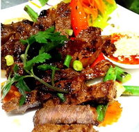 Boom Boom Thai - VIC Tourism